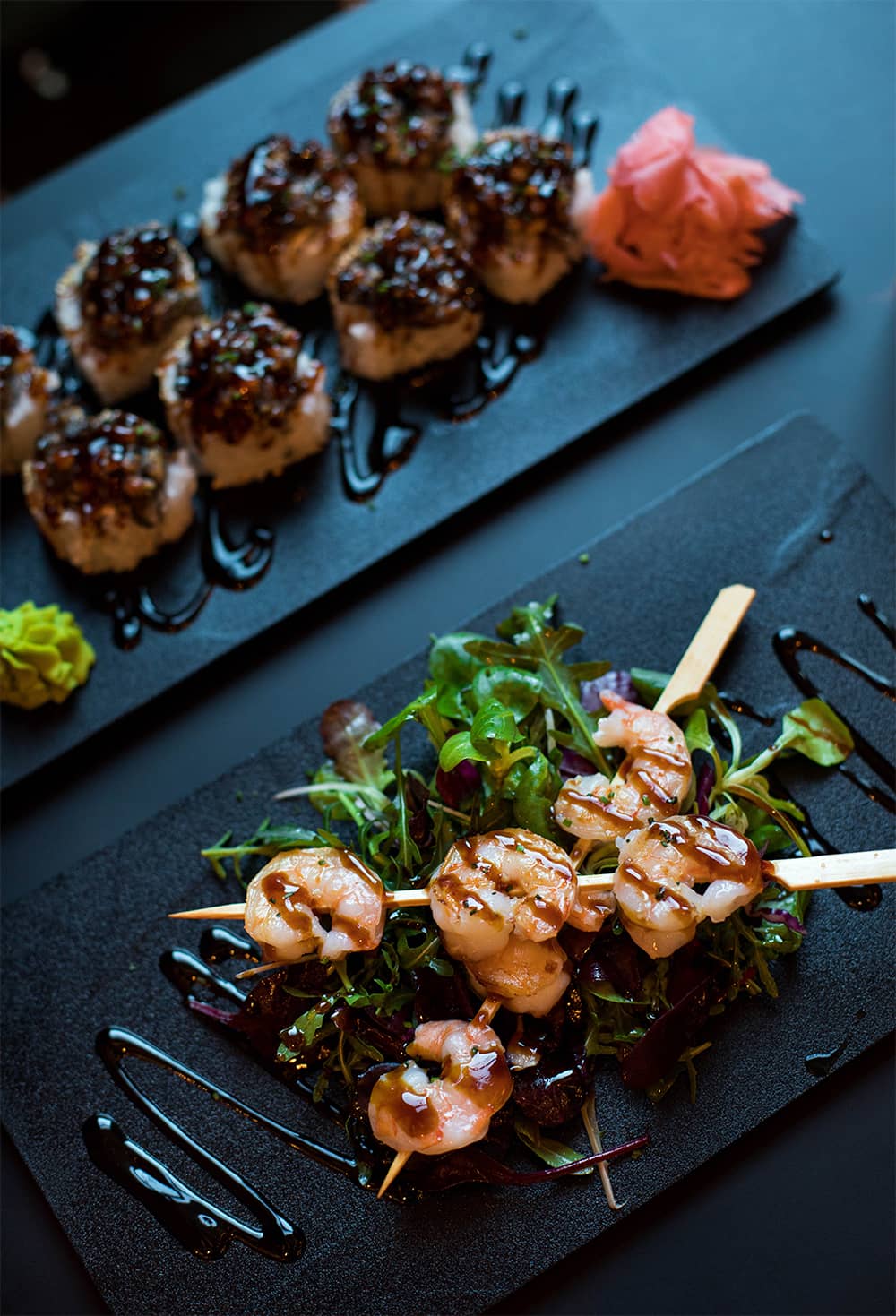 El Patio Chico Restaurante en Torrevieja